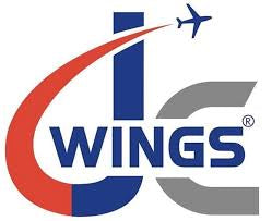 JC Wings
