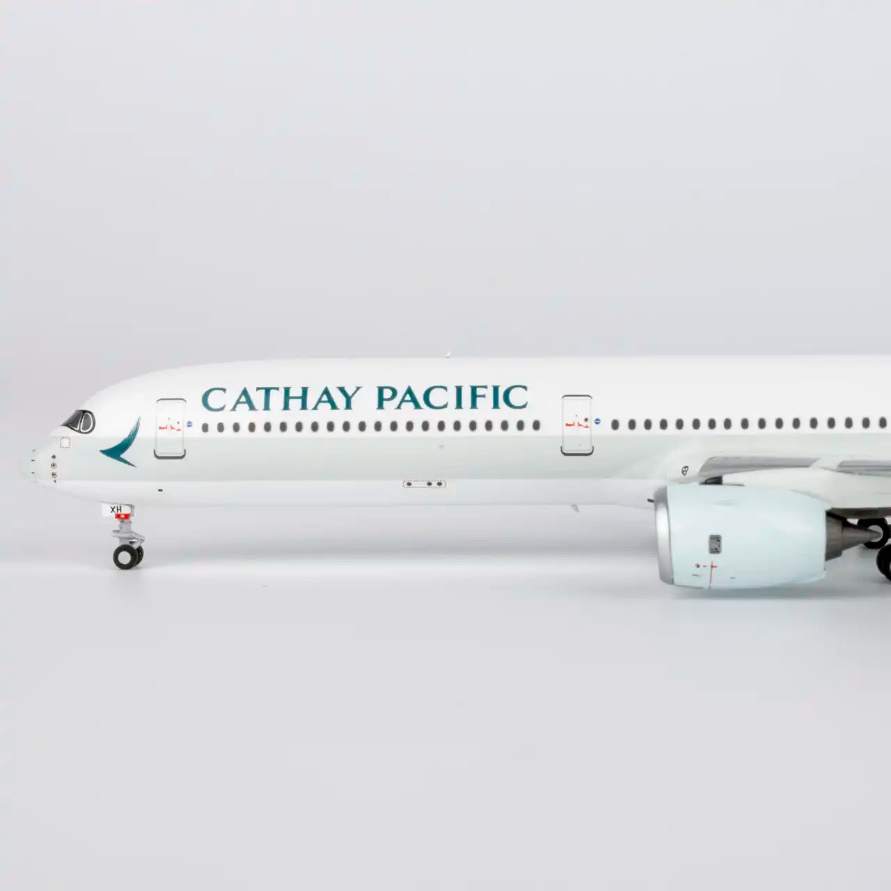 1:400 Cathay Pacific A350-1000 B-LXH NG Models