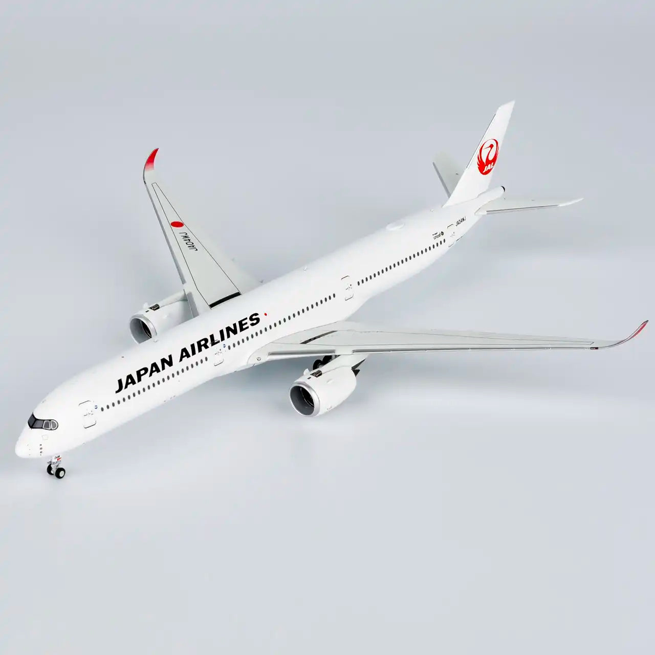 1:400 Japan Airlines A350-1000 JA04WJ NG Models