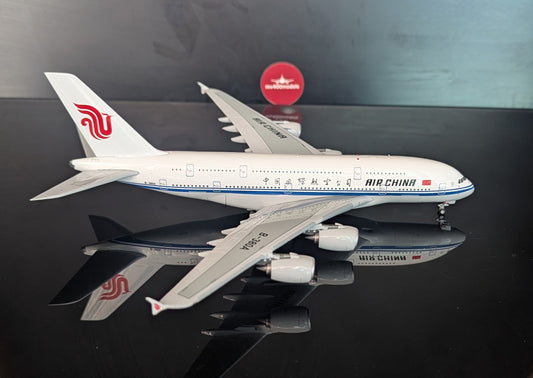 1:400 Air China A380-800 Aviation 400