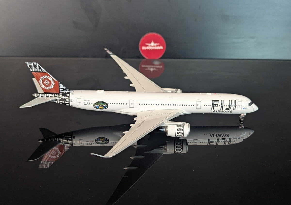 1:400 Fiji Airways A350-900 “Survivor 50” Aviation 400