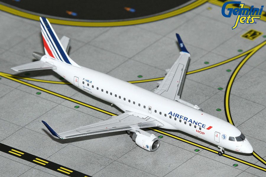 1:400 Air France Hop Embraer E190-100STD Gemini Jets