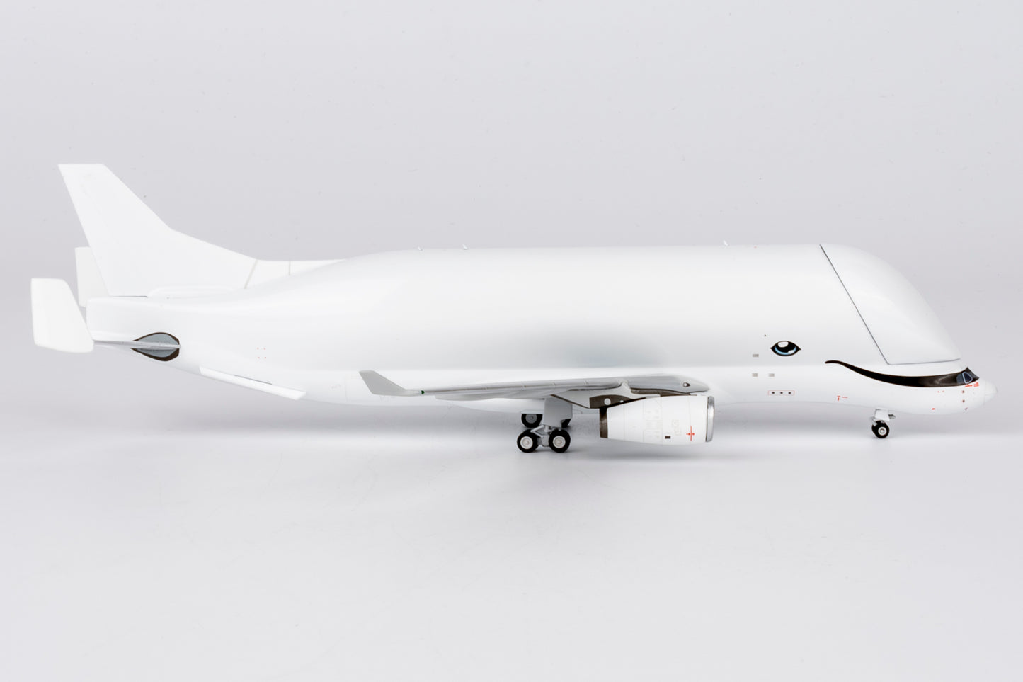 1:400 Blank Models A330-743L Beluga XL NG Models