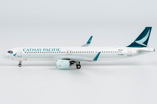 1:400 Cathay Pacific A321neo NG Models Ultimate Collection