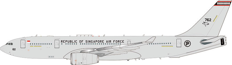 Pre-order 1:400 Republic of Singapore Air Force A330-200MRTT Aviation 400