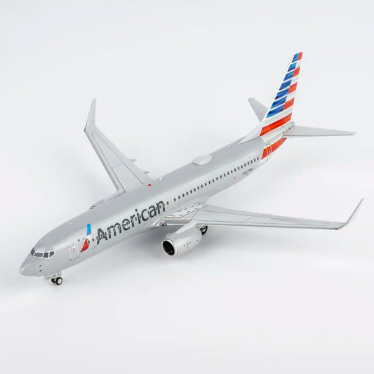 1:200 American Airlines B737-800 N927NN NG Models
