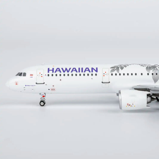 1:400 Hawaiian Airlines A321neo N228HA  NG Models