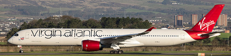 Pre-order 1:400 Virgin Atlantic A350-1000 Aviation 400