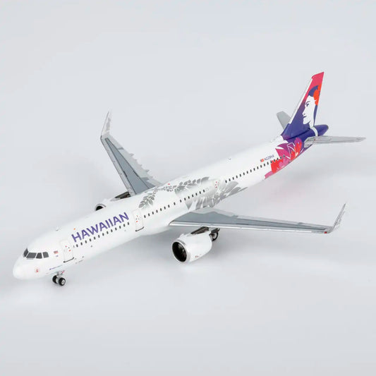 1:400 Hawaiian Airlines A321neo N215HA  NG Models