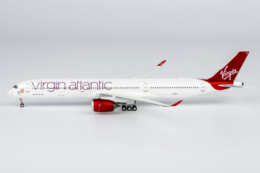 1:400 Virgin Atlantic A350-1000 G-VPRD NG Models