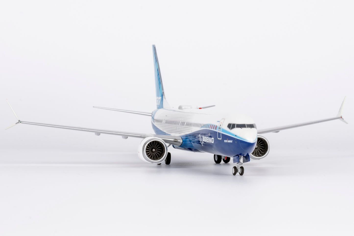 1:200 Boeing House Colors B737 Max 10 NG Models