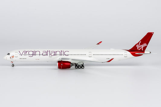 1:400 Virgin Atlantic A350-1000 G-VNVR “Wendy Darling” NG Models