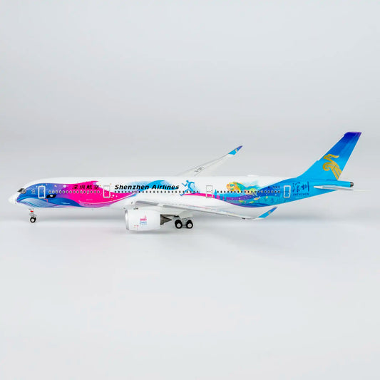 1:400 Shenzen Airlines A350-900 “Amazing Shenzen” NG Models