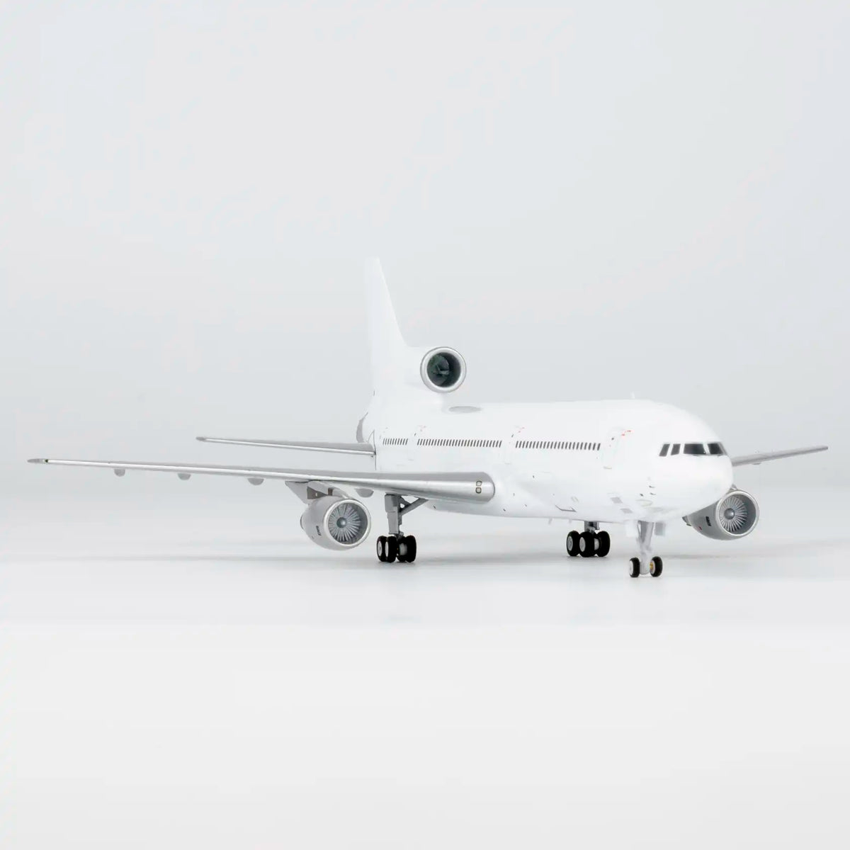 1:400 Blank Model Lockheed Martin L-1011-1 NG Models