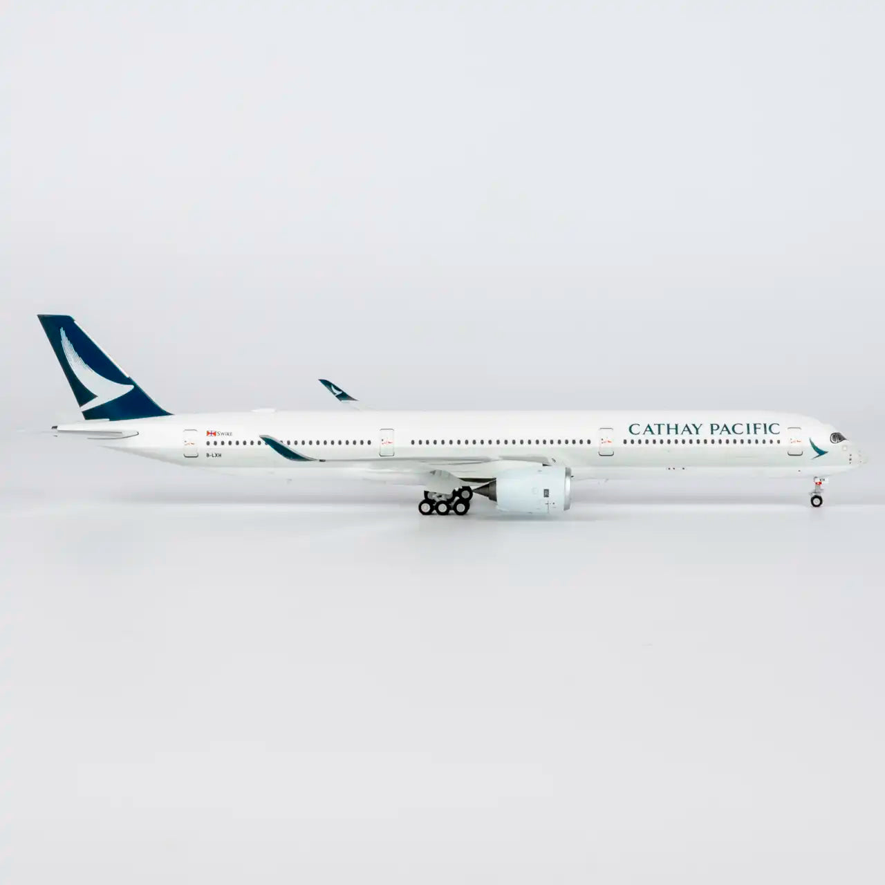 1:400 Cathay Pacific A350-1000 B-LXH NG Models