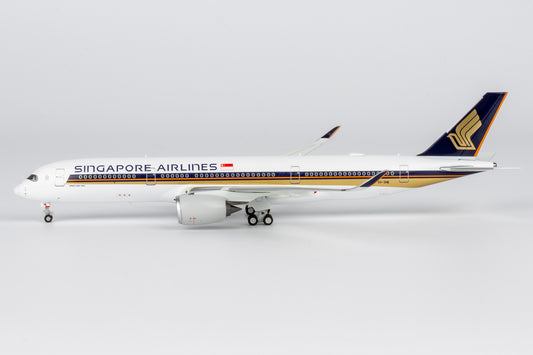 1:400 Singapore Airlines A350-900 9V-SHE NG Models