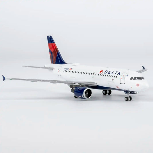 1:400 Delta Air Lines A319-100 N348NB NG Models