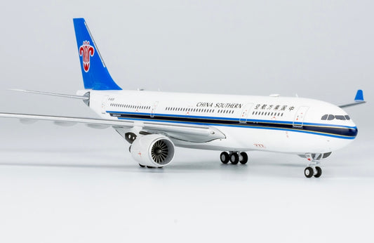 1:400  China Southern Airlines A330-200 B-6528 NG Models ULTIMATE COLLECTION