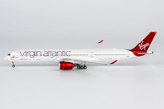 1:400 Virgin Atlantic A350-1000 G-VJAM “Queen of Hearts” NG Models