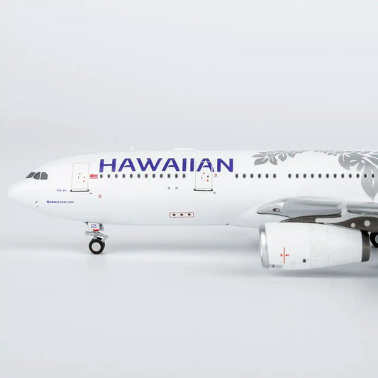 1:400 Hawaiian Airlines A330-200 N379HA NG Models
