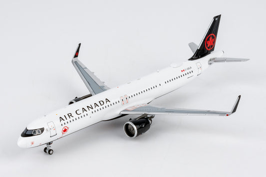 1:400 Air Canada A321 XLR C-GXLR NG Models