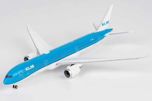 1:400 KLM B787-9 Dreamliner PH-BHI NG Models