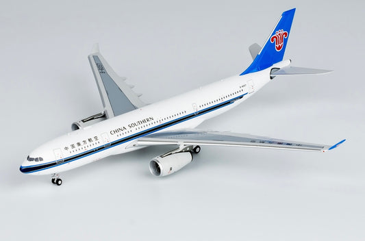 1:400 China Southern Airlines A330-200 B-6057 NG Models ULTIMATE COLLECTION