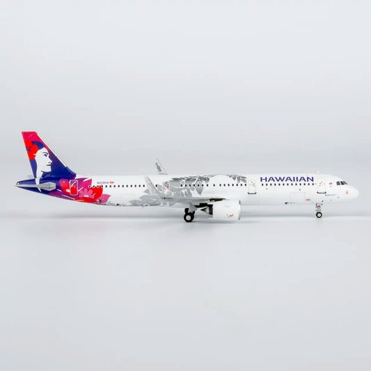 1:400 Hawaiian Airlines A321neo N215HA  NG Models