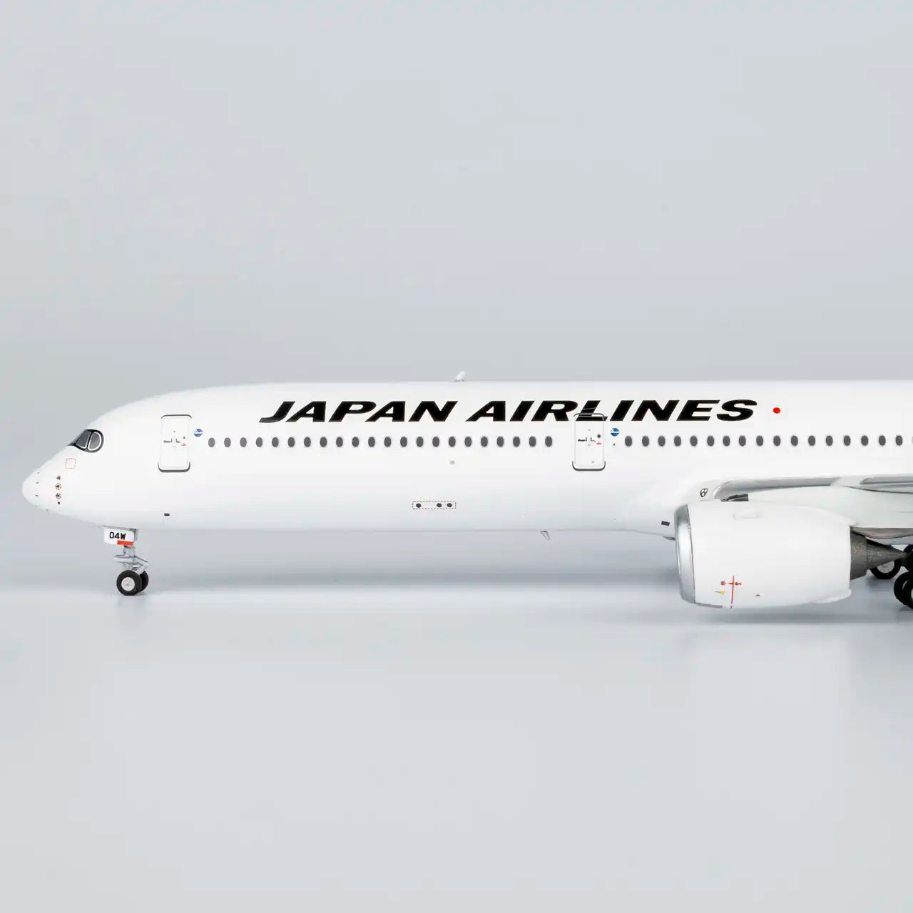 1:400 Japan Airlines A350-1000 JA04WJ NG Models