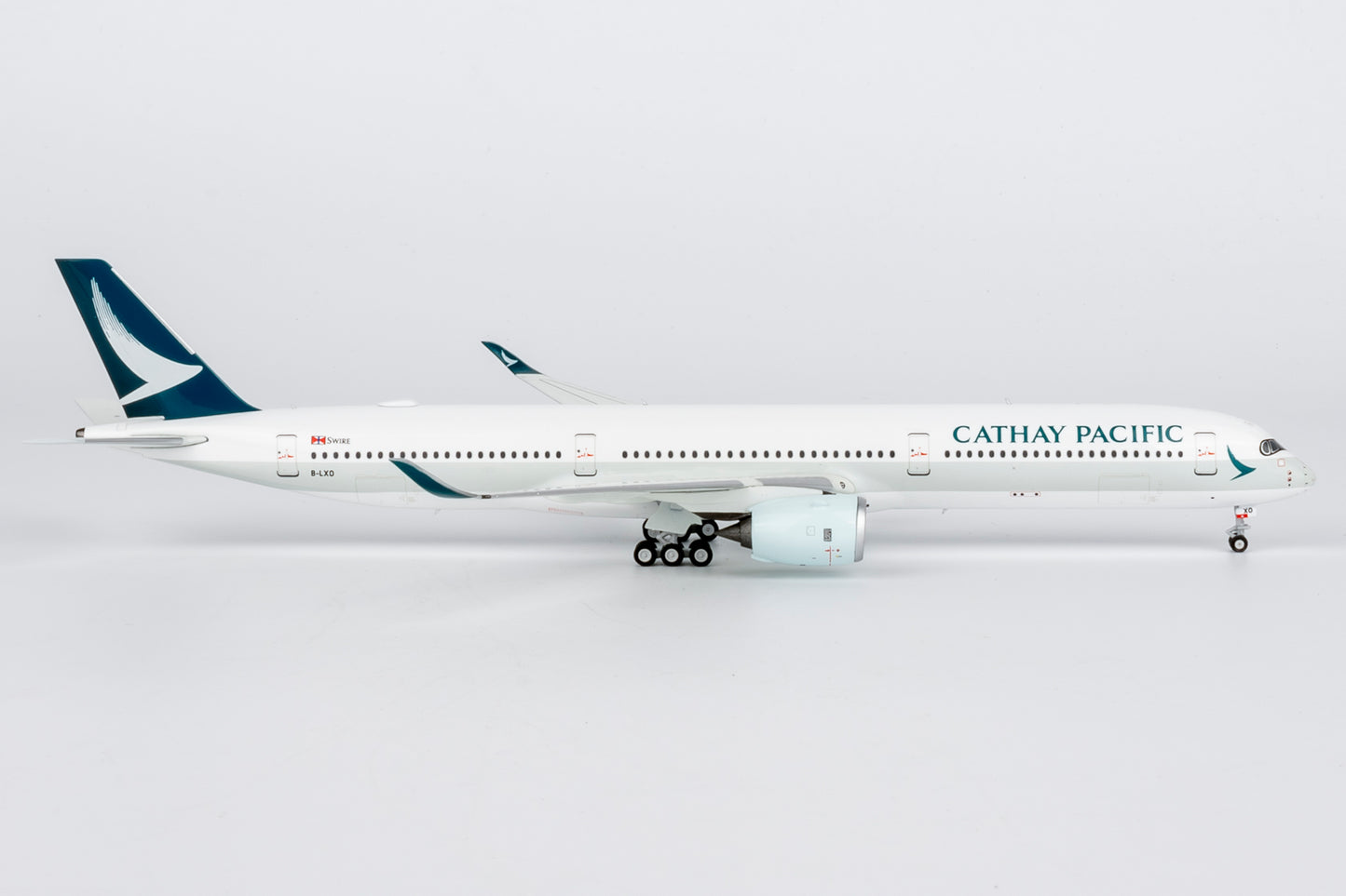 1:400 Cathay Pacific A350-1000 B-LXO NG Models