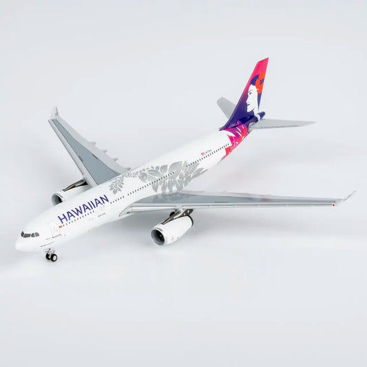 1:400 Hawaiian Airlines A330-200 N379HA NG Models