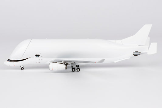 1:400 Blank Models A330-743L Beluga XL NG Models
