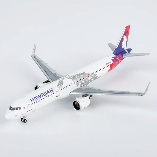 1:400 Hawaiian Airlines A321neo N228HA  NG Models