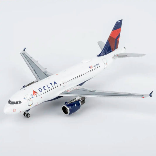 1:400 Delta Air Lines A319-100 N348NB NG Models
