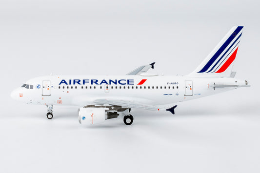 1:400 Air France A318-100 F-GUGO NG Models