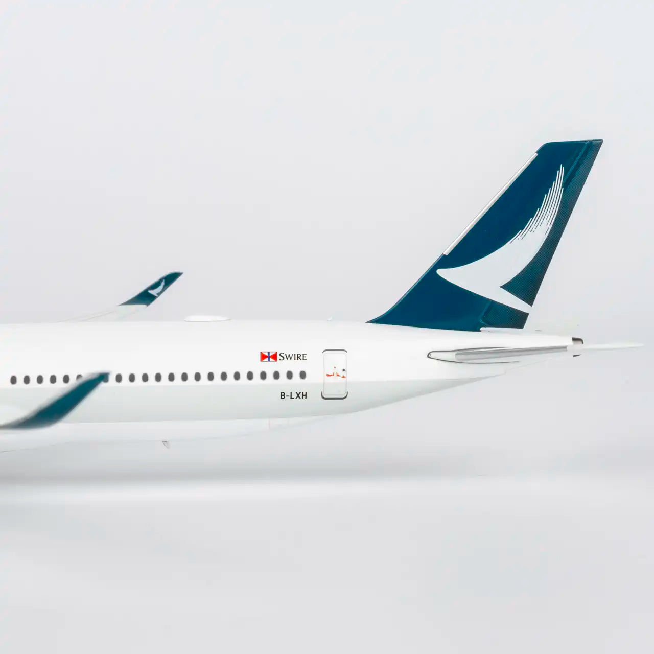 1:400 Cathay Pacific A350-1000 B-LXH NG Models