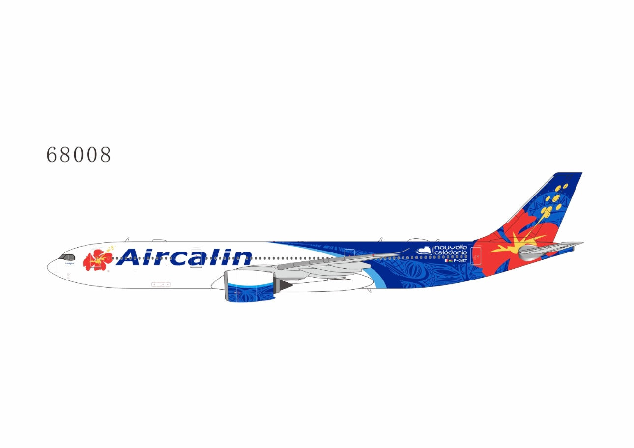 Preorder 1:400 Air Calin - Air Caledonie International A330-900 F-ONET NG Models