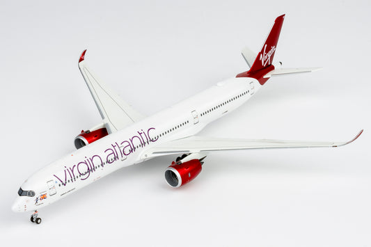 1:400 Virgin Atlantic A350-1000 G-VRNB NG Models