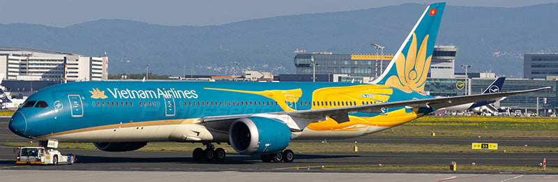 Pre-order 1:400 Vietnam Airlines B787-9 Dreamliner “Chim Lac” Aviation 400