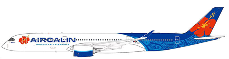Pre-order 1:400 Aircalin A350-900 Aviation 400