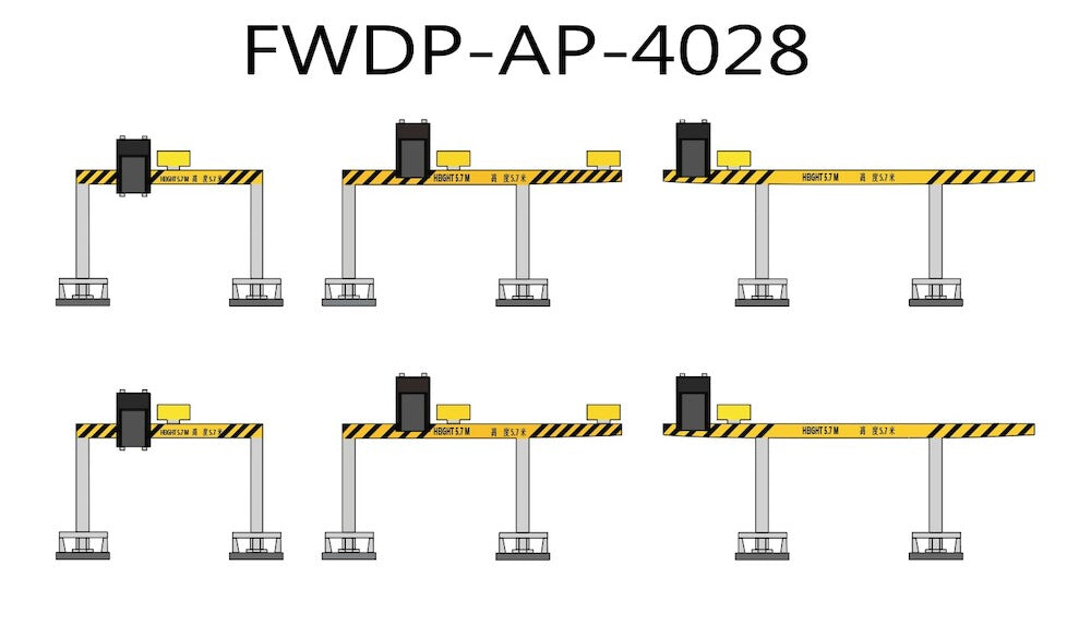 1 400 Aircraft Guidance System - 航空機