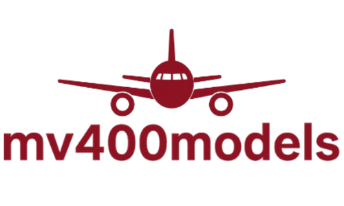 mv400models