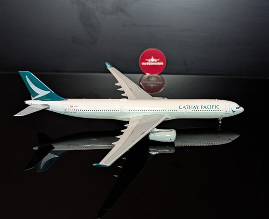 1:400 Cathay Pacific A330-300 B-LBK Aviation 400