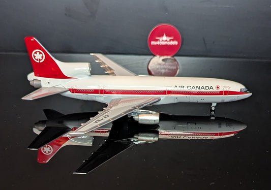 1:400 Air Canada L-1011 Tristar CF-TNA AeroClassics