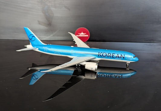1:400 Korean Air B787-9 Dreamliner Aviation 400