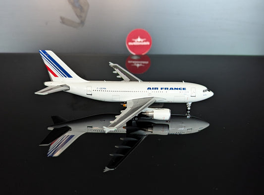 1:400 Air France A310-300 JC Wings