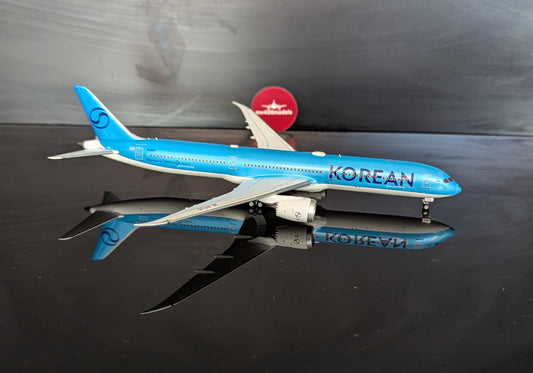 1:400 Korean Air B787-10 Dreamliner Aviation 400