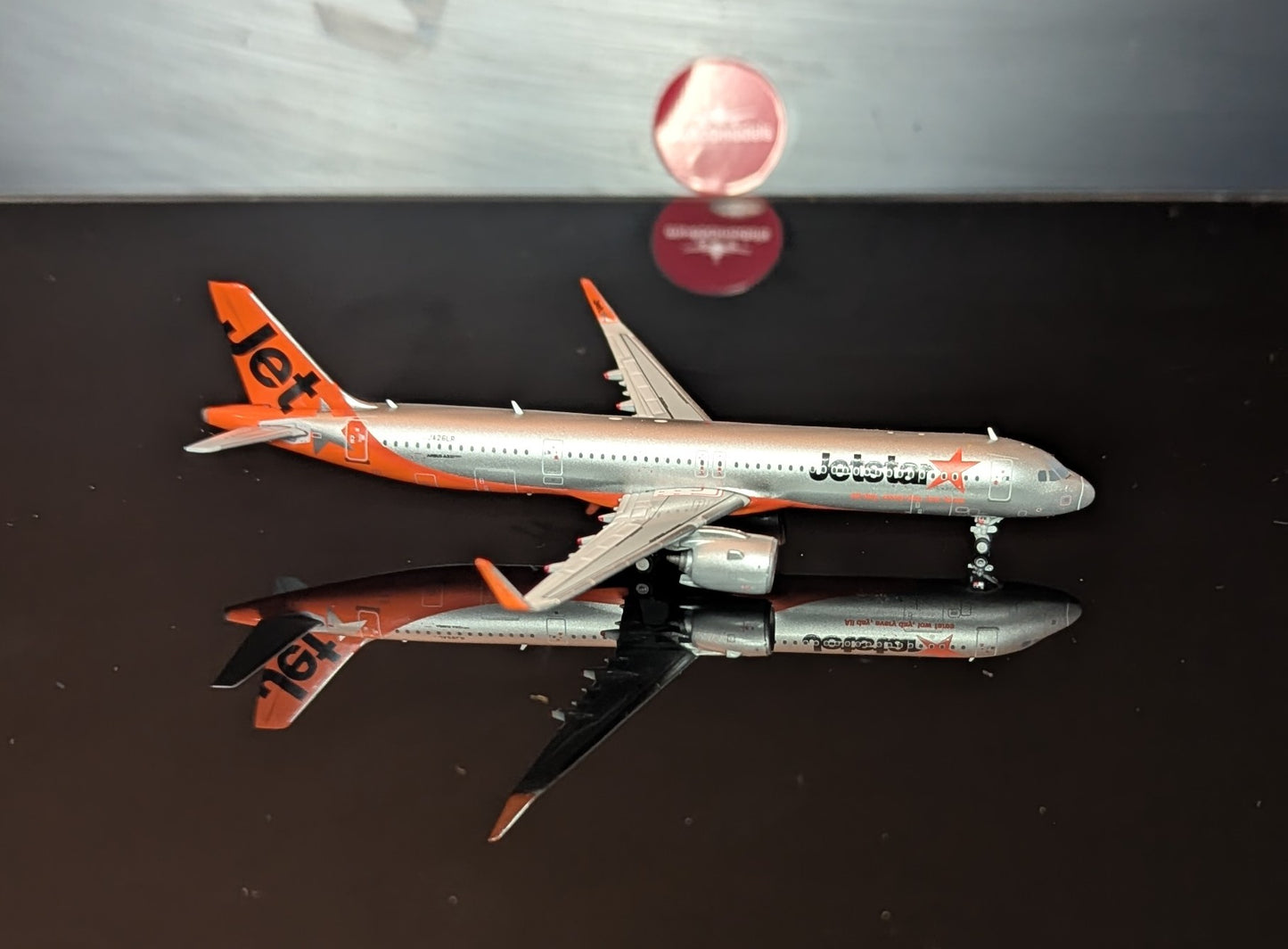1:400 JetStar A321neo JC Wings