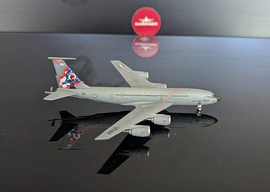 1:400 USAF KC-135R “Ohio Air National Guard” Gemini Macs