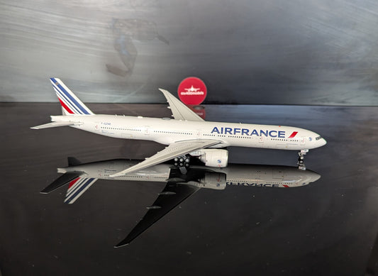 1:400 Air France B777-300ER F-GZNE Aviation 400